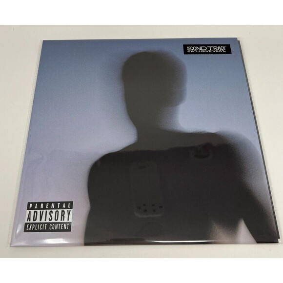 Daniel Caesar Case Study 01 Secondtrack Exclusive Vinyl #234/500 IN HAND